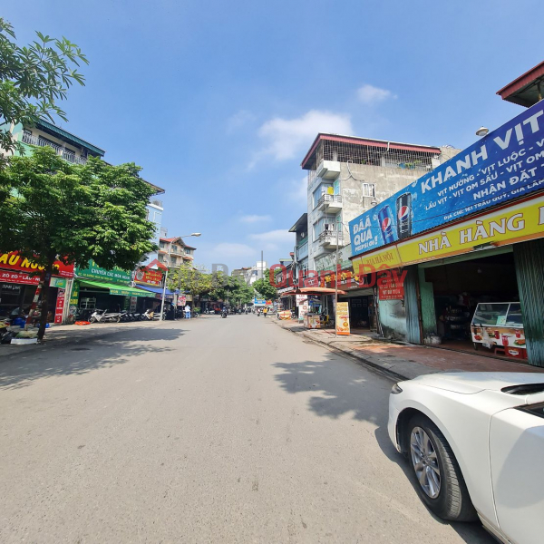 Property Search Vietnam | OneDay | Residential, Sales Listings | Quick sale of 3-storey house, 60m2, car road in Dong Du dike, Gia Lam. Contact 0989894845