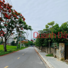 Land in Soc Son town near Highway 3 to Thai Nguyen, good price _0