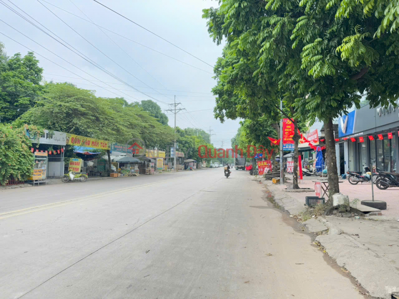 Property Search Vietnam | OneDay | Nhà ở Niêm yết bán Bán nhà 1,5 tầng thôn Chi Đông 1, xã Quang Minh. Gần cty gỗ Woodsland - KCN Quang Minh