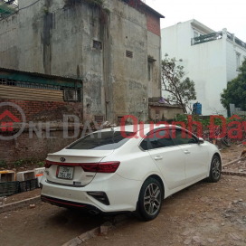 OWNER'S LAND - GOOD PRICE - No. 1, Lane 129, Thanh Am Street, Viet Hung Ward, Hanoi _0