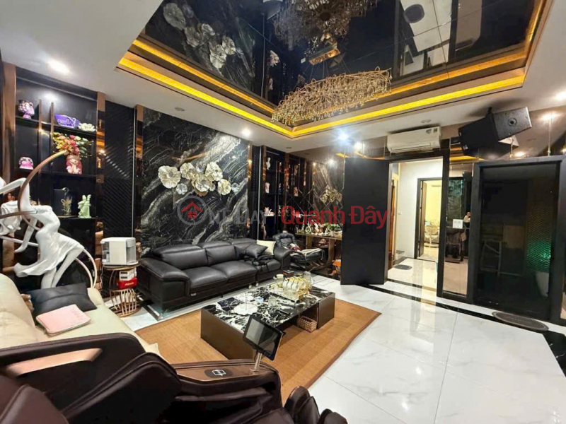 Property Search Vietnam | OneDay | Nhà ở Niêm yết bán | BÁN NHÀ TRUNG KÍNH CẦU GIẤY, LÔ GÓC, ÔTÔ TRÁNH, DÂN XÂY CHÂT, 61M2 CHỈ 18 TỶ 980