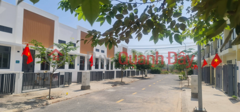 Phase 2 of Phuoc Dong New City has begun accepting inquiries from interested buyers. _0