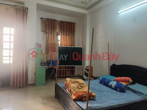 ► Đường Nhựa 5m Thi Sách, Hải Châu, gần Cổng Sân Bay, 65m2, 2.5 tầng cứng sạch 5.2 tỷ _0