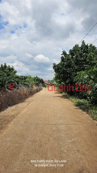 đ 680 Million | "BEAUTIFUL LAND BY OWNER_ AVAILABLE RESIDENTIAL LAND_ GOOD PRICE IN THE SUBURBAN AREA OF DA LAT CITY" Nam Ban Town, Lam Ha, Lam Dong