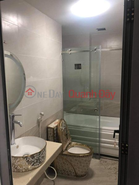 House for rent near Do Tan Phong frontage Rental Listings