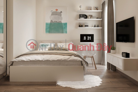 Cực hiếm! Nhà lô góc đường xe tải Dương Bá Trạc _0