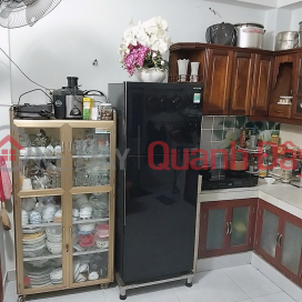 ÔNG ANH KẸT TIỀN BÁN GẤP, NHÀ DƯƠNG BÁ TRẠC. P1.Q8 CHỈ 13.x TỎI _0