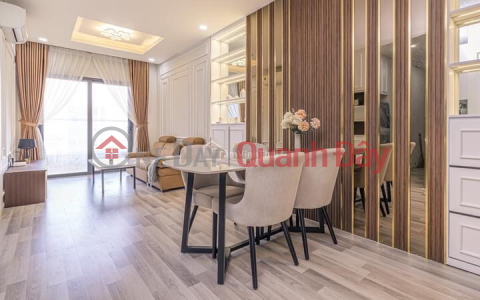 Bán Căn Hộ 6 tầng, đường Trường Thi 4, Q.Hải Châu, dt 90m2 giá 12,5 Tỷ TL _0