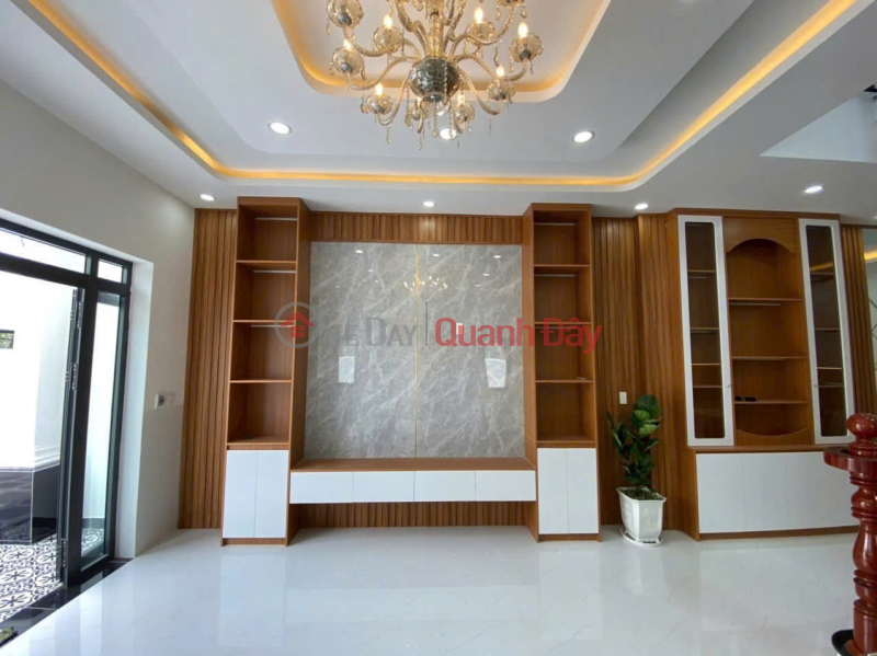 Property Search Vietnam | OneDay | Residential | Sales Listings SUPER BEAUTIFUL HOUSE - PREFERENTIAL PRICE OWNER SELLS HOUSE Than Cuu Nghia - Chau Thanh - Tien Giang