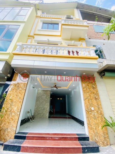 đ 16,1 tỷ | Bán nhà phân lô - oto - kinh doanh đỉnh phố Thịnh Liệt - Hoàng Mai, 76m2 CHỈ 16,1T