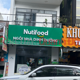 Nutifood Nutrition House - 80 Quang Trung|Nutifood Ngôi nhà dinh dưỡng - 80 Quang Trung