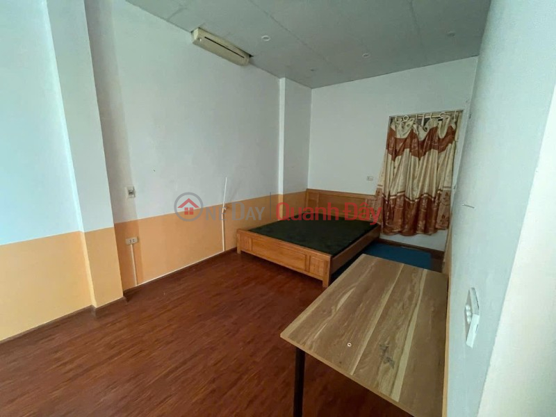 SIÊU PHẨM MẶT PHỐ -KINH DOANH ĐỈNH Khai Sơn-Ngọc Thụy 22 m2 X 4 Tầng 9.9 Tỷ,, Việt Nam, Bán đ 9,9 tỷ