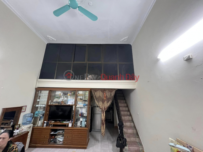 House for sale 90m2 An Duong street, Tay Ho Big front Car avoid 9.5 Billion Sales Listings