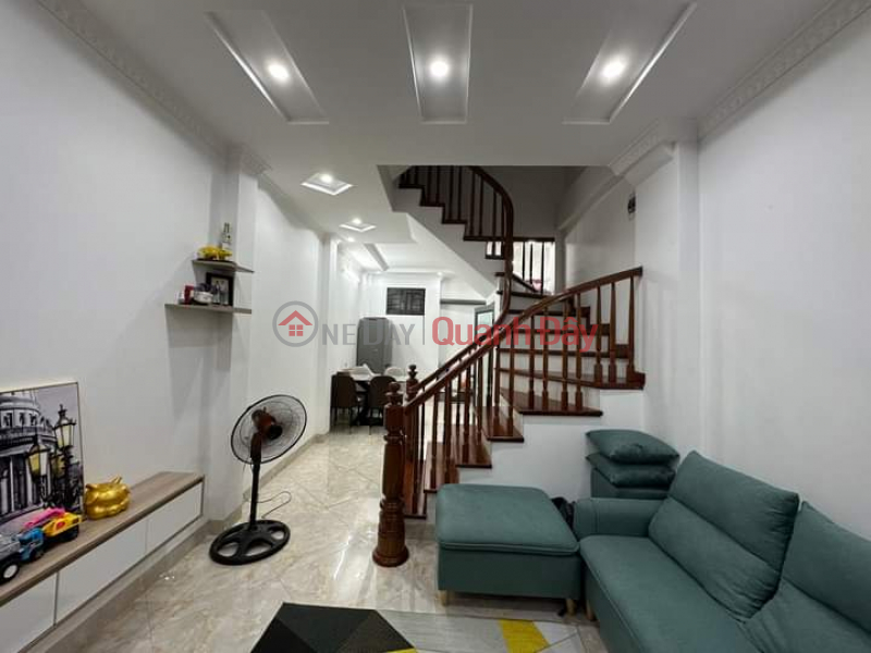 Property Search Vietnam | OneDay | Nhà ở Niêm yết bán | CỰC HIẾM 3.5 TỶ PHÚ DIỄN 4PN NGÕ NÔNG 38.5M2 - 4 TẦNG