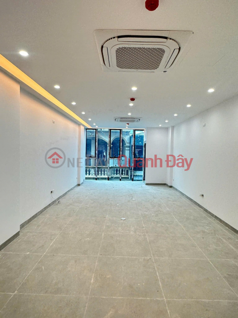 TN VP Nguyễn Khang 73m 9 tầng mặt tiền 4.5m 35 Tỷ ô tô kinh doanh 0986073333 _0