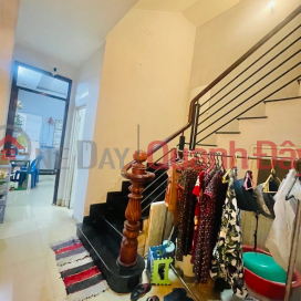 L2300 ️ Prime Location on Le Duc Tho Street, Ward 6, Go Vap District - Shockingly Low Price: Only 5.x Billion VND? _0