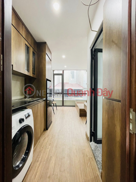 Apartment For Rent In Thuy Khue-Ho Tay. Auto Garage 8 Floors. Turnover 15k$\\/month | Vietnam | Sales, đ 33.3 Billion