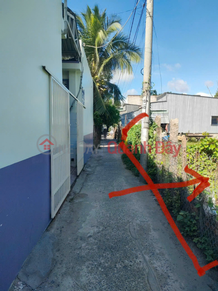 Owner Sells Land With 2 Street Fronts, Perennial Garden In Chau Phu B Ward, Chau Doc City, An Giang. | Vietnam, Sales đ 18 Billion