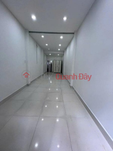 House for rent in Phan Tay Ho, Ward 7, Phu Nhuan District _0