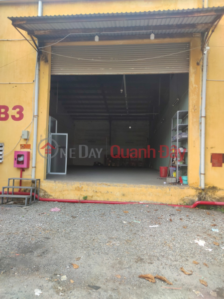 Property Search Vietnam | OneDay | Office / Commercial Property | Rental Listings | For Rent Hoa Cam Warehouse Nice Location.