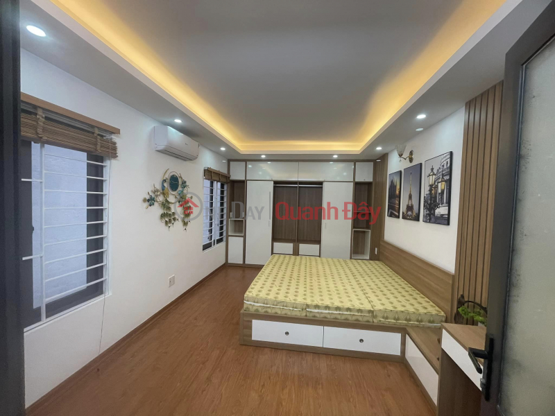 Property Search Vietnam | OneDay | Nhà ở | Niêm yết bán, Bán nhà Cổ Linh gần AEOL lô góc thoáng sáng ô tô 38m 5 tầng mặt tiền 4m giá 3 tỷ 25