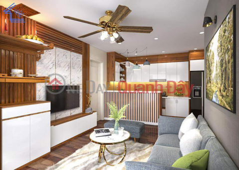 ONLY FROM 25TR\/M2 Own a SUPER BEAUTIFUL VIEW APARTMENT, ALWAYS AVAILABLE - HANOI BIGGEST 4BR APARTMENT FUND. _0