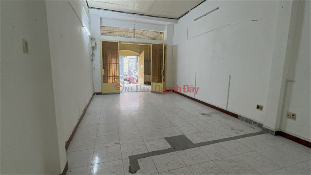 House for sale (4 x 20)m, 7m truck alley, Tan Ky Tan Quy Street, Tan Phu Vietnam Sales | đ 6.5 Billion