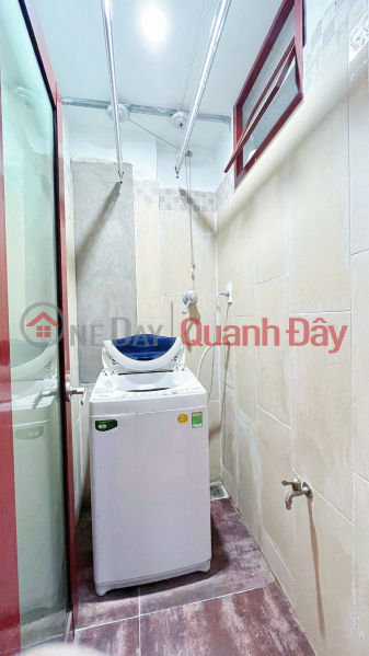 đ 6 triệu/ tháng | Cho thuê căn hộ Full nội thất giá tốt tại An Cư 7, Sơn Trà
