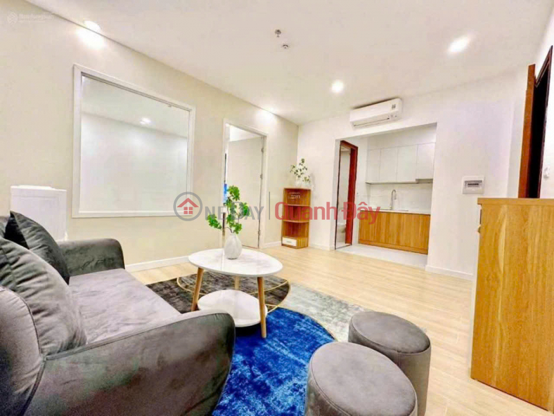 đ 108.9 Billion, HIGH-CLASS APARTMENT FOR SALE FOR FOREIGNERS, VONG THI, TRICH SAI, 30M TO WEST LAKE.
