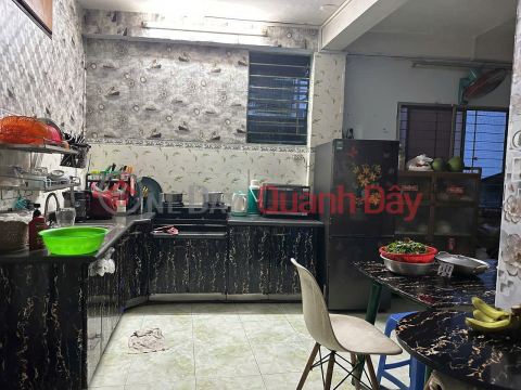 OWNER NEEDS TO RENT A HOUSE AT 14, Ly Chinh Thang Street, Xuan Hoa Ward, District 3, HCM _0