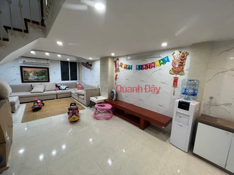 Property Search Vietnam | OneDay | Nhà ở Niêm yết bán, 55m Xây 6 Tầng 5.5 Tỷ Phân Lô Phố Trường Chinh. Nhà Cực Đẹp Ở Luôn. Chủ Thiện Chí Bán.