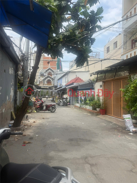 đ 30 Billion BEAUTIFUL HOUSES – GREAT PRICES – OWNER NEEDS TO SELL 2 HOUSES IN TAN HUNG WARD, DISTRICT 7, HO CHI MINH CITY