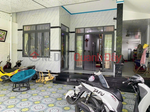 NHÀ ĐẸP – GIÁ TỐT - CẦN BÁN GẤP CĂN NHÀ MẶT TIỀN TẠI Xã Diên Điền, Diên Khánh, Khánh Hòa _0