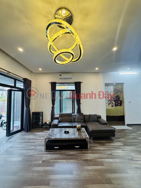 NHÀ ĐẸP - GIÁ TỐT CHÍNH CHỦ BÁN NHANH NHÀ MẶT TIỀN THUẬN TIỆN KINH DOANH tại Quận Thanh Khê, Đà Nẵng _0