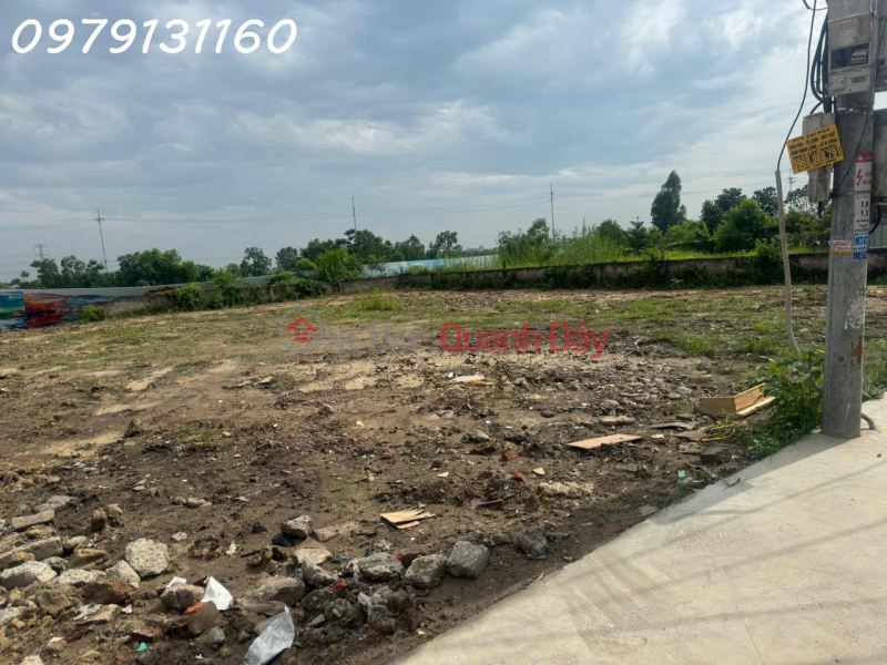 Property Search Vietnam | OneDay | Residential | Sales Listings, Selling 1000m2 of ODT land with 16 separate lots in My Hao - Hung Yen, near National Highway 5, investment price