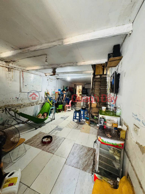 BÁN NHÀ MẶT ĐỊNH CÔNG HẠ – MẶT NGÕ – NÔNG – THÔNG – Ô TÔ – KINH DOANH ĐỈNH _0