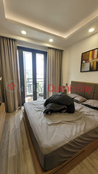 Property Search Vietnam | OneDay | Residential | Sales Listings House for sale in To Hien Thanh alley, district 10, HXH Sat Frontage, 3 units of 53.4m2, slightly 9 billion.