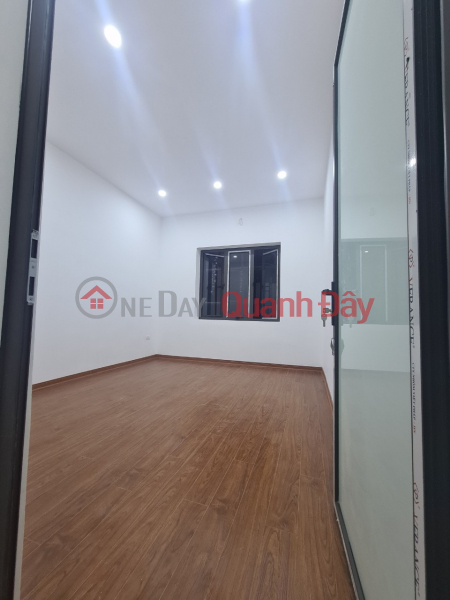 Property Search Vietnam | OneDay | Nhà ở, Niêm yết bán | Bán nhà mới Tôn Đức Thắng 38m giá 4ty15 ô tô đỗ 100m 2 mặt thoáng 5pn