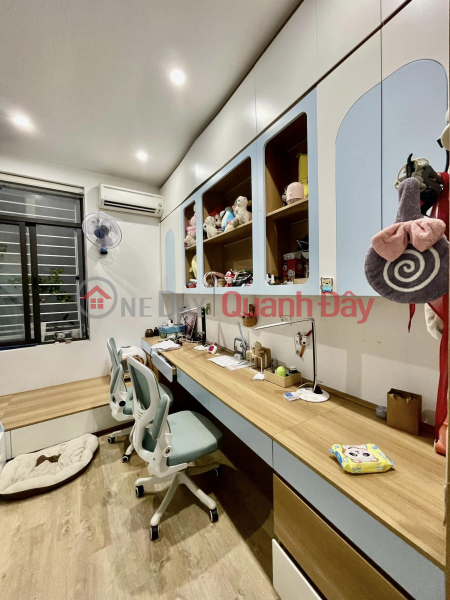 Property Search Vietnam | OneDay | Residential Sales Listings, Nguyen Luong Bang House 33m 4 floors offers beautiful furniture for only 3.45 billion