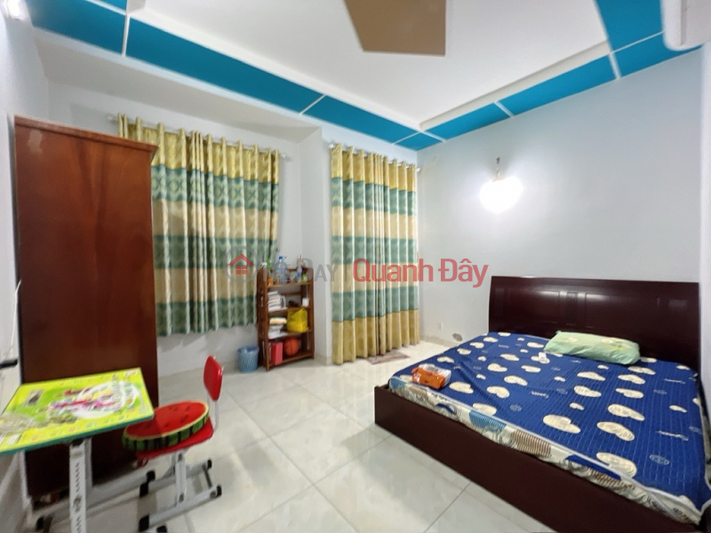 NHÀ 1/ BÌNH TRỊ ĐÔNG, HẺM 6M THÔNG ĐƯỜNG CHIẾN LƯỢC, 53M2, 4 TẦNG 4 PN, GIÁ 5.6 TỶ | Việt Nam | Bán, đ 5,6 tỷ