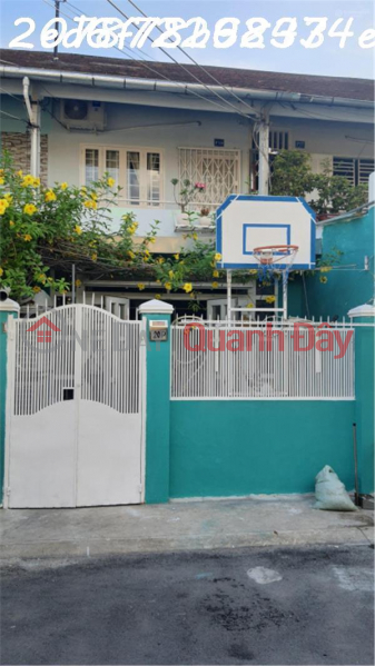 Property Search Vietnam | OneDay | Residential Sales Listings | Urgent sale of ground floor house in Vinh Hoi District 4 - Large 8 meter truck alley in front of the house