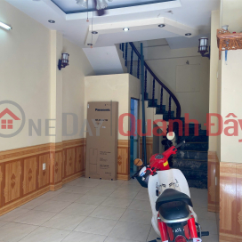 GIÁ TỐT - CHÍNH CHỦ Cần Bán Nhanh Căn Nhà Phố Chu Văn An, P.Lê Lợi, Ngô Quyền, Hải Phòng _0