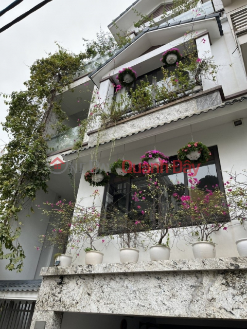 Beautiful House in Co Linh Street, Modern Design, Area 100m2, Frontage 7m. Peak Location. _0