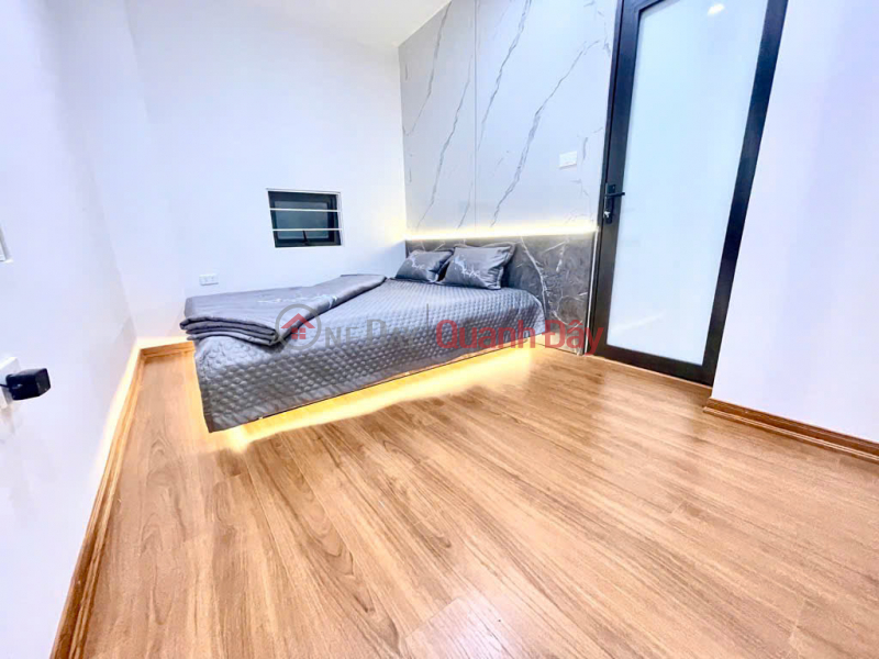 Property Search Vietnam | OneDay | Residential Sales Listings, Selling Minh Khai House 22m 4 Floors Full Furniture In Nong Alley Near Street Price Slightly Over 4 Billion