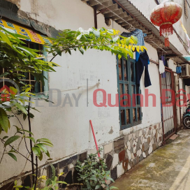 LAND FOR SALE GIA THU LONG BIEN WARD - 3.9TY 44M2, NONG NONG NEAR CAR _0