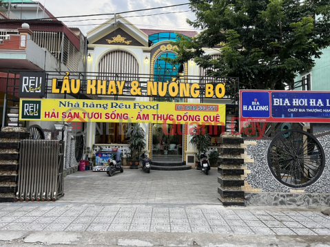 Bán nhà Rêu Food new new giá tốt vị trí vô cùng đắc địa tại Huyện Quỳnh Phụ, Tỉnh Thái Bình _0