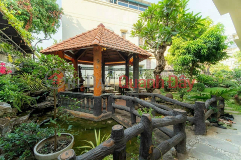 Senturia Vuon Lai garden villa for sale, quick sale, strong discount, 5 billion reduction, quick sale _0