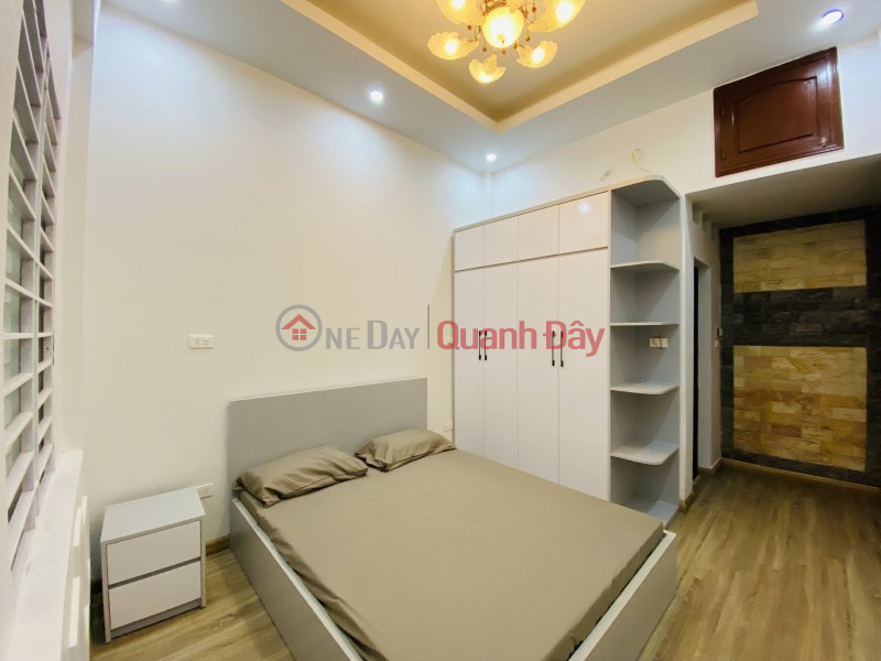 Property Search Vietnam | OneDay | Residential, Sales Listings | House for sale Nguyen Ngoc Nai Thanh Xuan, OTO Lot 41m2 5 floors 6.9 billion, 100% Real