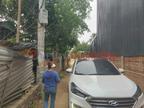 OWNER Needs to Rent a House in a Beautiful Location in Tan Xa Commune, Thach That District, Hanoi City _0