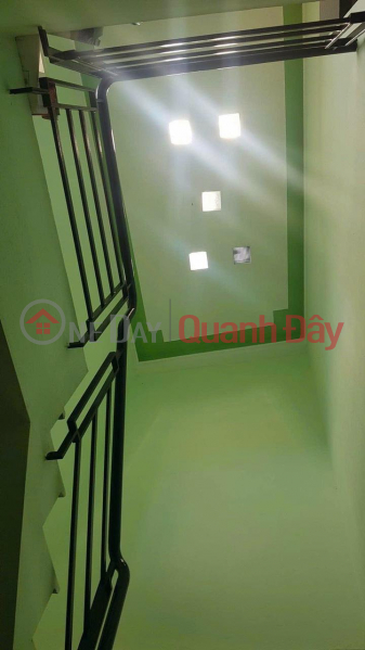 Property Search Vietnam | OneDay | Residential, Sales Listings, OWNER NEEDS TO SELL A 3-STORY HOUSE URGENTLY In Nguyen Van Cu Ward, Quy Nhon City, Binh Dinh Province